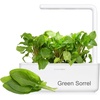 image:imageClick and Grow Smart Garden Salad Mix 9Pack