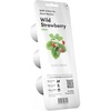 image:imageClick and Grow Smart Garden Wild Strawberry Plant Pods 9Pack3pack