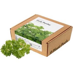 image:imageClick and Grow Curly Parsley Plant Pods for Smart Garden 9Pack