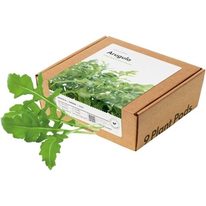 image:imageClick and Grow Smart Garden Arugula Plant Pods 9Pack