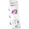 image:imageMini Smart Planter Kit with Petunia Plant Pods by ClickampGrow Hydrovase Indoor Garden SelfWatering Pot with Grow Light WhiteWhite