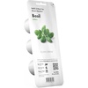 image:imageClick and Grow Smart Garden Basil Plant Pods 3Pack3pack