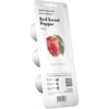 image:imageClick and Grow Smart Garden Red Sweet Pepper Plant Pods 3Pack3pack